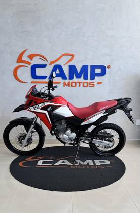 HONDA XRE 300 ABS HONDA XRE 300 ABS